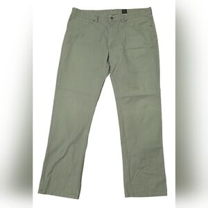 Saks Fifth Avenue Men’s Pants Gray Size 38